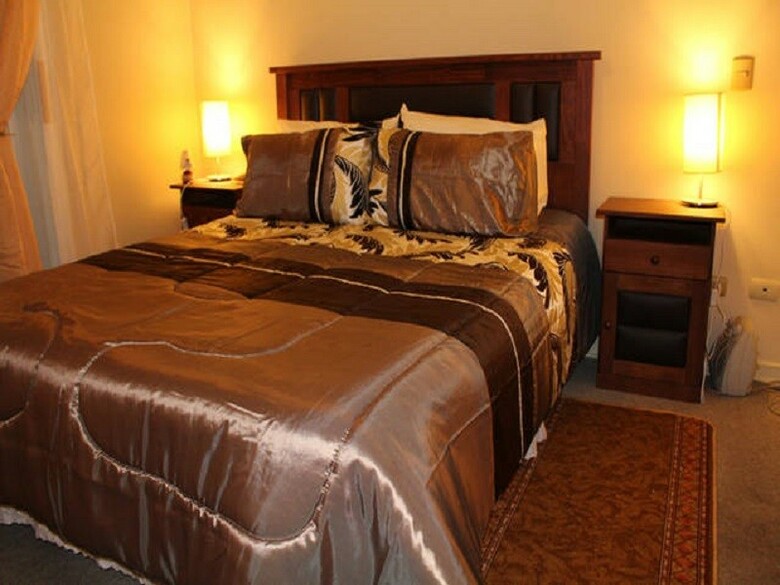 Vip Apartments Chile