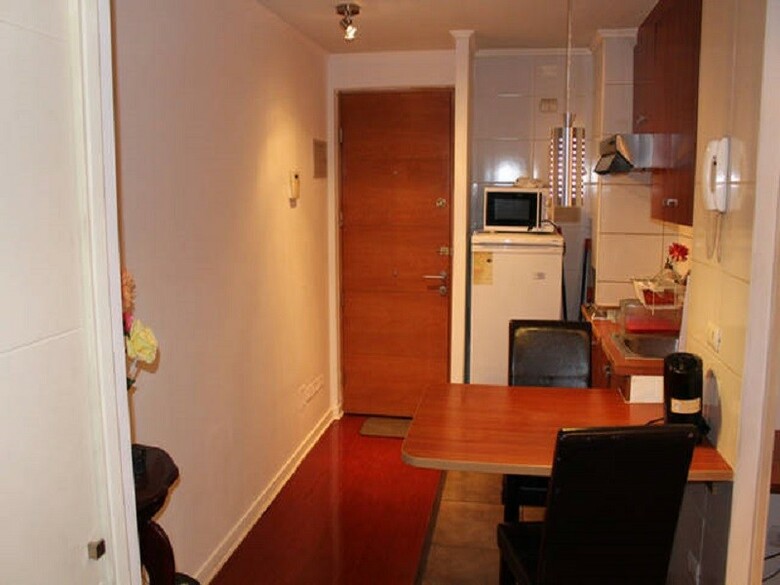 Vip Apartments Chile