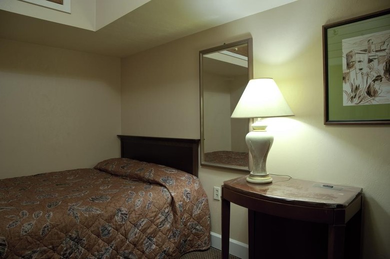 Albergue European Guest House