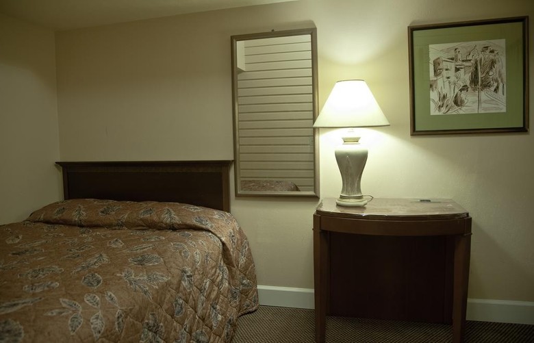 Albergue European Guest House