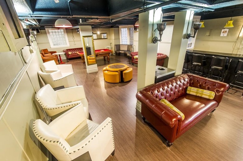 Usa Hostels San Francisco