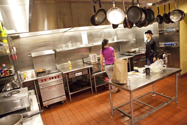 Usa Hostels San Francisco