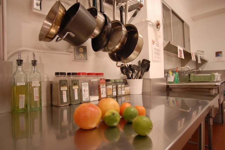 Hi San Francisco City Center Hostel