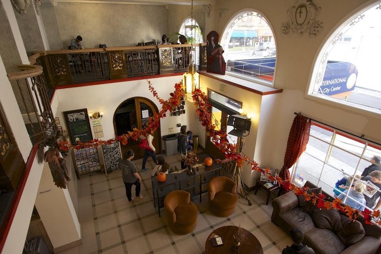 Hi San Francisco City Center Hostel