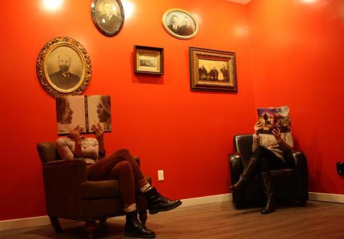 Apple Hostels Of Philadelphia