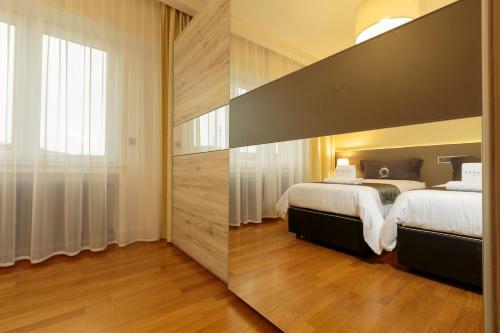The Queen Luxury Apartments - Villa Giada