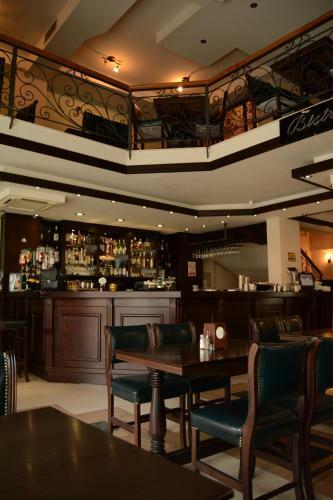 Hotel Treff