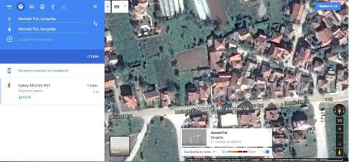 Apartamento Villa Jovan & Javor Dzoko