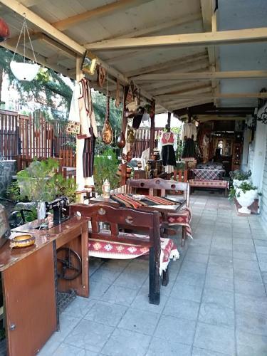 Apartamento Durmitor
