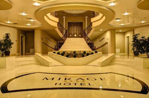 Mirage Hotel & Spa - Struga