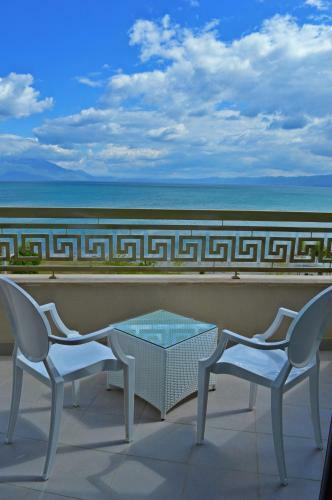 Mirage Hotel & Spa - Struga