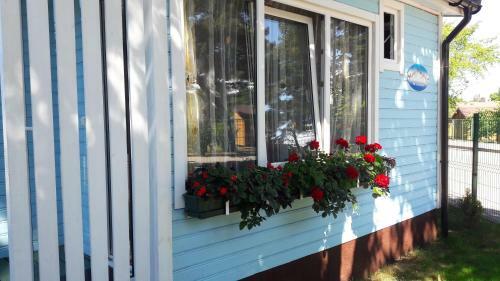 Poilsiaviet? Mano Maljorka