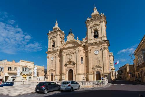Gozo Tranquility B&B