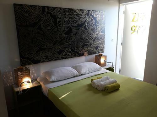 Bed & Breakfast Villa Eden Rock