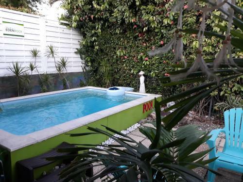 Bed & Breakfast Villa Eden Rock