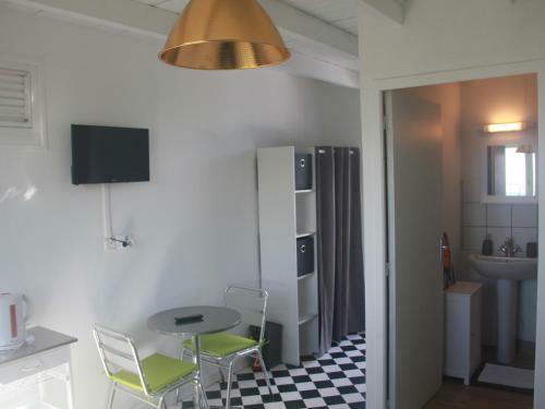 Bed & Breakfast Villa Eden Rock