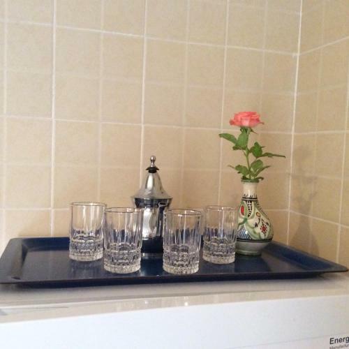 Apartamento R�sidence La Galiote