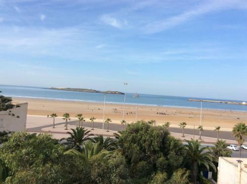 Apartamento R�sidence La Galiote