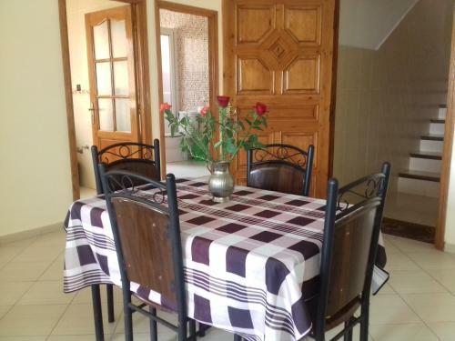 Apartamento R�sidence La Galiote