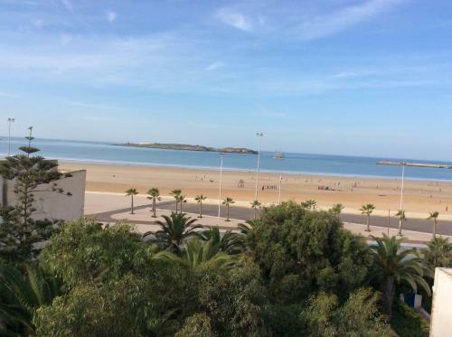 Apartamento R�sidence La Galiote