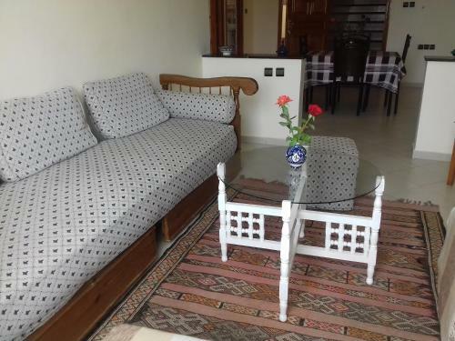 Apartamento R�sidence La Galiote