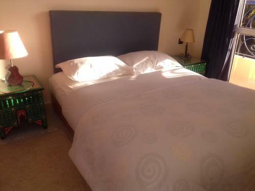 Apartamento R�sidence La Galiote