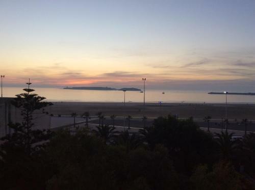 Apartamento R�sidence La Galiote