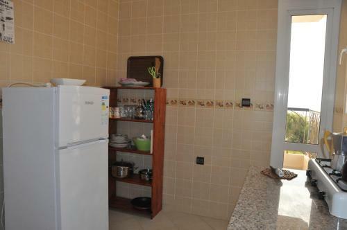 Apartamento R�sidence La Galiote