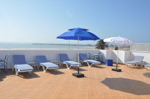 Apartamento R�sidence La Galiote