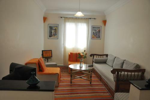 Apartamento R�sidence La Galiote