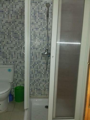 Apartamento R�sidence La Galiote