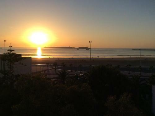 Apartamento R�sidence La Galiote