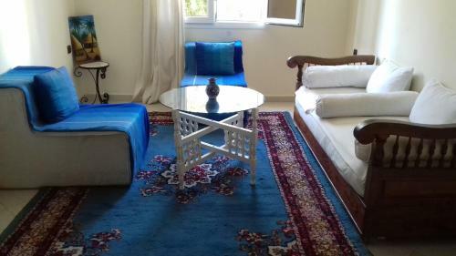Apartamento R�sidence La Galiote