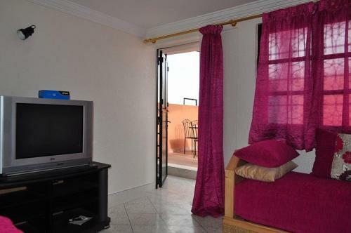 Apartamento R�sidence 3w