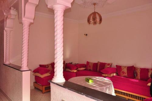 Apartamento R�sidence 3w