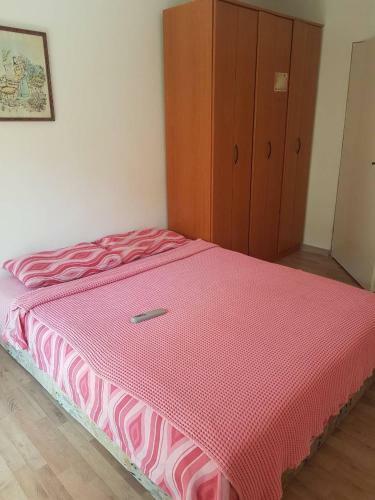 Apartments Milacic