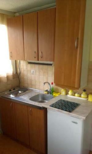 Apartments Milacic