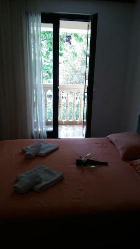 Apartments Milacic