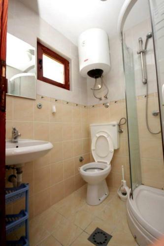 Apartments Nikola