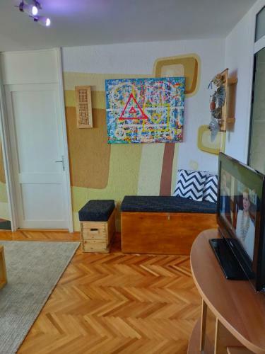 Apartman La Siesta