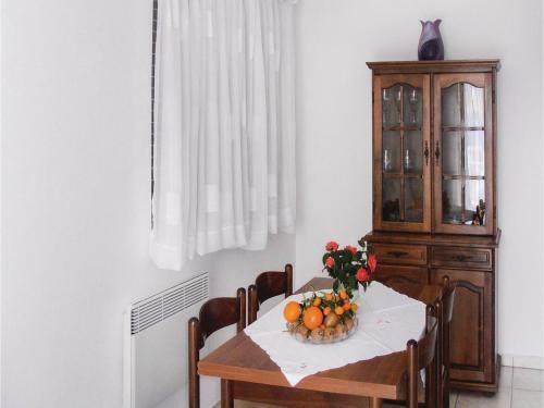 Apartment Herceg Novi Topla