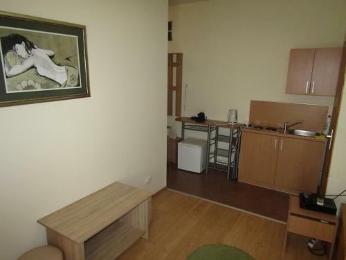 Hostal Central Studios