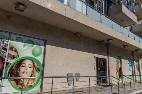 Apartamentos Flat Fortunella