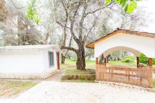 Apartamentos Raj Mira