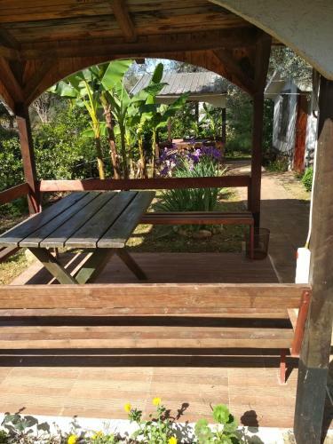 Apartamentos Raj Mira