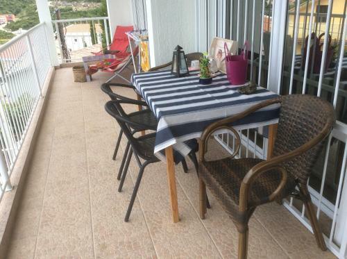 Apartamento Family Home