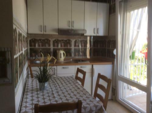 Apartamento Family Home