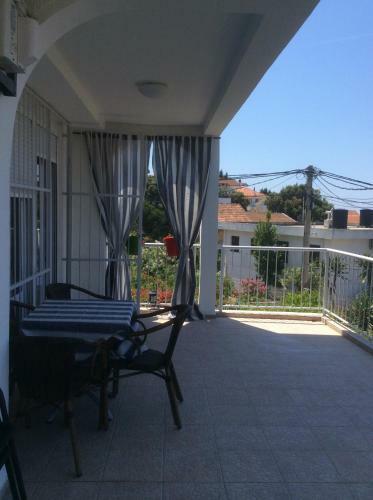 Apartamento Family Home