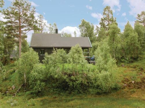 Holiday Home Hovden With Sauna I