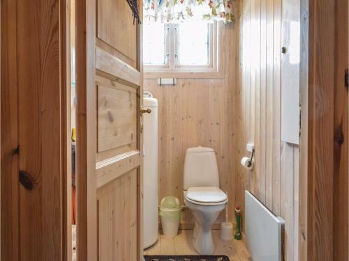 Holiday Home Hovden With Sauna I